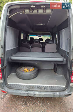 Мікроавтобус Mercedes-Benz Sprinter 2009 в 