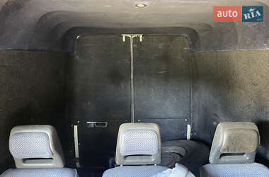 Микроавтобус Mercedes-Benz Sprinter 2002 в 