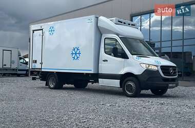 Рефрижератор Mercedes-Benz Sprinter 2020 в Ровно