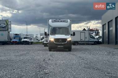 Рефрижератор Mercedes-Benz Sprinter 2020 в 