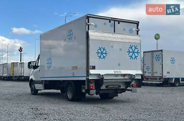 Рефрижератор Mercedes-Benz Sprinter 2020 в 