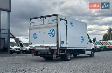 Рефрижератор Mercedes-Benz Sprinter 2020 в 
