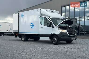 Рефрижератор Mercedes-Benz Sprinter 2020 в 