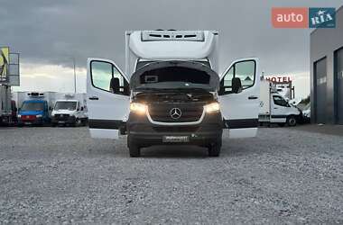 Рефрижератор Mercedes-Benz Sprinter 2020 в 