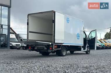 Рефрижератор Mercedes-Benz Sprinter 2020 в 