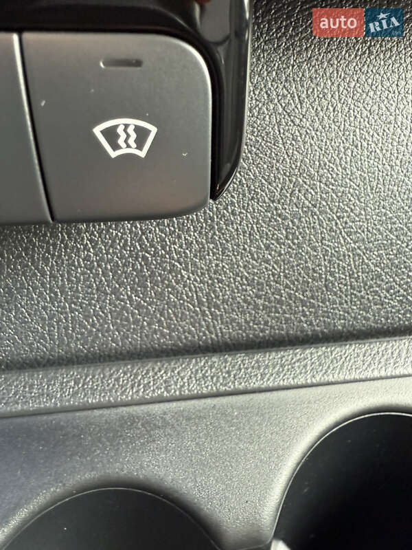 Вантажний фургон Mercedes-Benz Sprinter 2018 в Львові