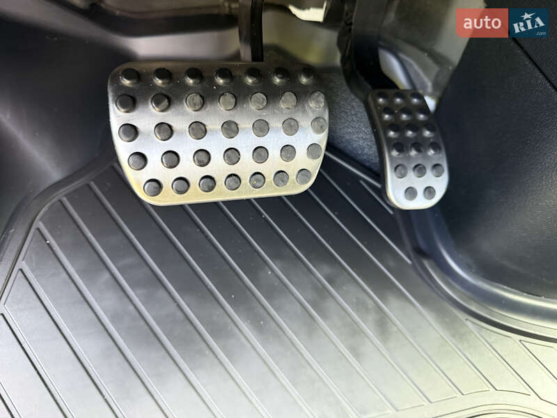 Вантажний фургон Mercedes-Benz Sprinter 2018 в Львові