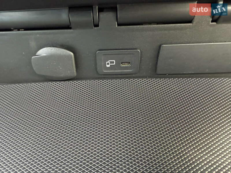 Вантажний фургон Mercedes-Benz Sprinter 2018 в Львові