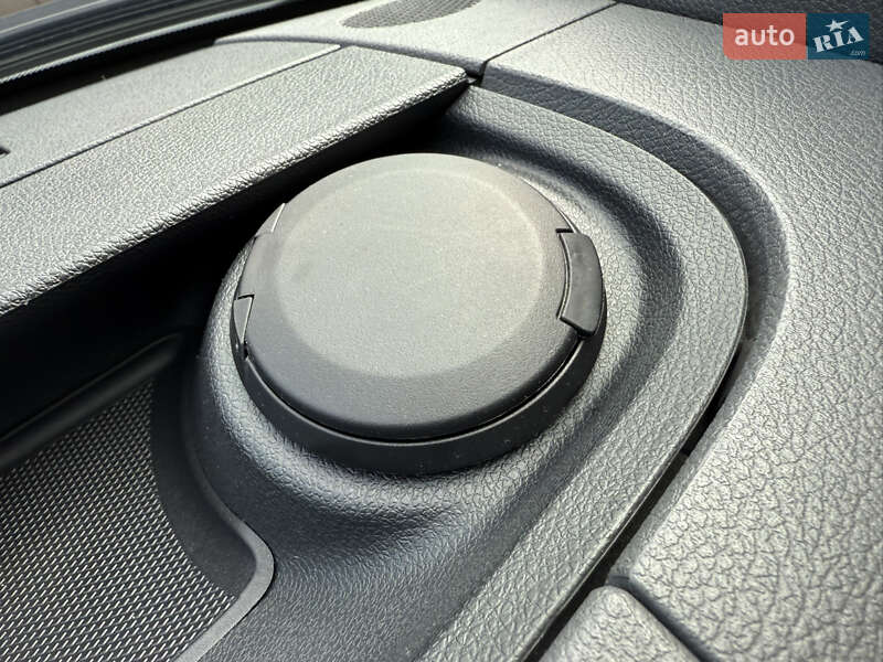 Вантажний фургон Mercedes-Benz Sprinter 2018 в Львові