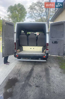 Микроавтобус Mercedes-Benz Sprinter 2005 в 