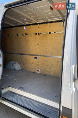 Грузовой фургон Mercedes-Benz Sprinter 2014 в 