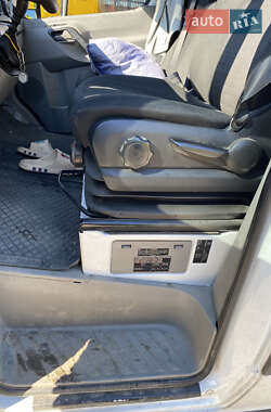 Грузовой фургон Mercedes-Benz Sprinter 2014 в 