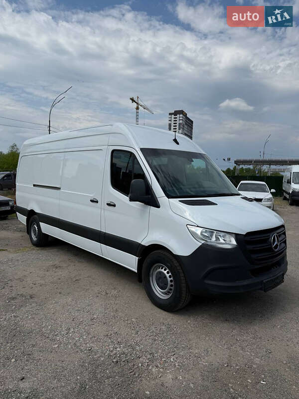 Mercedes-Benz Sprinter 2021 Mercedes-Benz Sprinter 2021