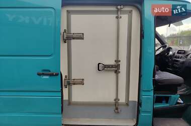 Рефрижератор Mercedes-Benz Sprinter 2006 в 