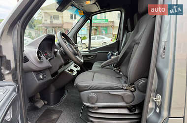 Микроавтобус Mercedes-Benz Sprinter 2020 в 