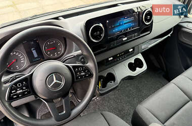 Микроавтобус Mercedes-Benz Sprinter 2020 в 