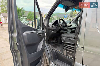 Микроавтобус Mercedes-Benz Sprinter 2020 в 