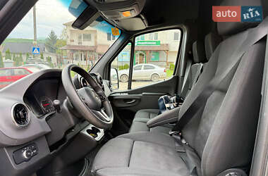 Микроавтобус Mercedes-Benz Sprinter 2020 в 