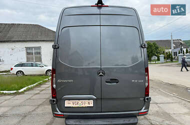 Микроавтобус Mercedes-Benz Sprinter 2020 в 