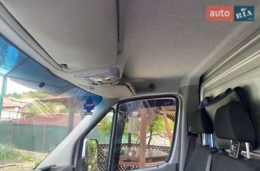 Автовоз Mercedes-Benz Sprinter 2019 в 