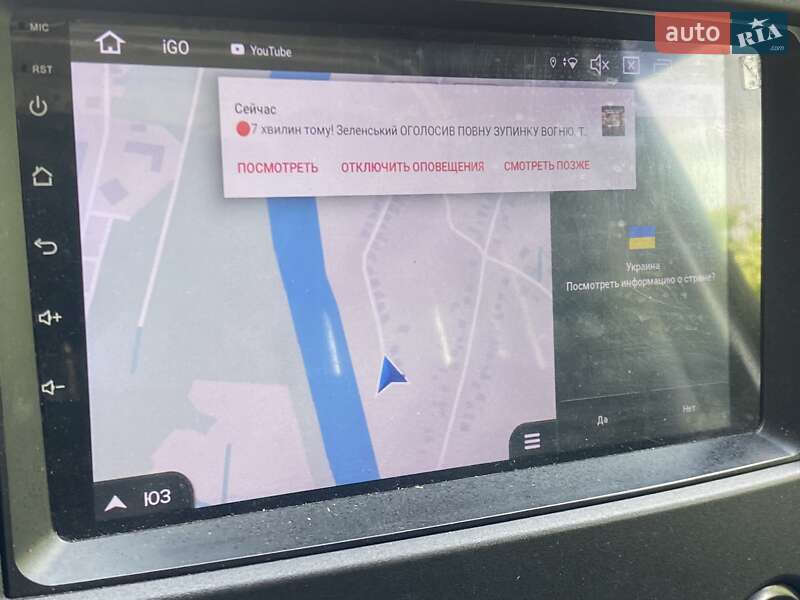Автовоз Mercedes-Benz Sprinter 2019 в Ужгороде