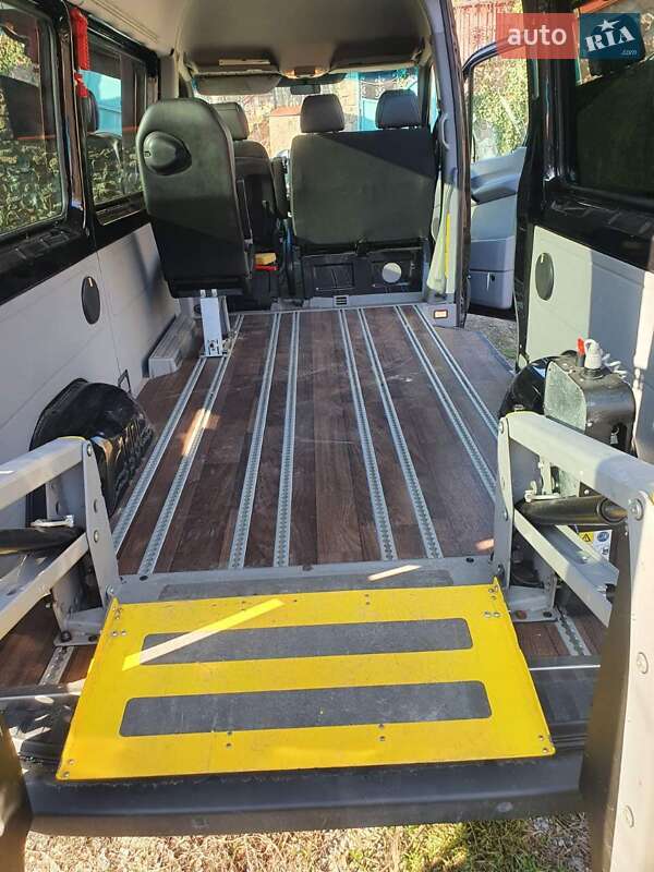 Другие грузовики Mercedes-Benz Sprinter 2015 в Киеве