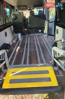 Інші вантажівки Mercedes-Benz Sprinter 2015 в 