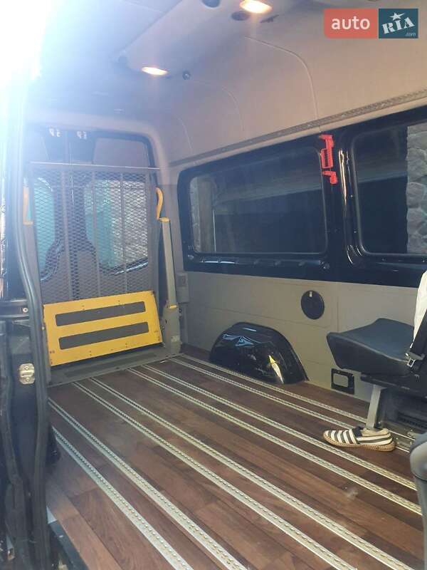 Другие грузовики Mercedes-Benz Sprinter 2015 в Киеве