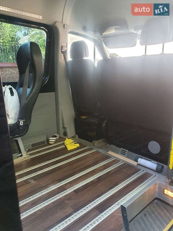 Другие грузовики Mercedes-Benz Sprinter 2015 в Киеве