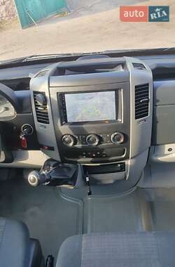 Інші вантажівки Mercedes-Benz Sprinter 2015 в 