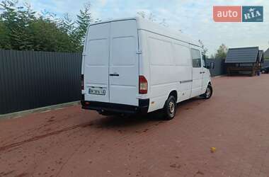 Грузопассажирский фургон Mercedes-Benz Sprinter 2005 в 