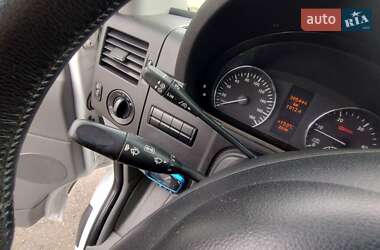 Автовоз Mercedes-Benz Sprinter 2016 в 