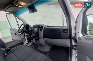 Автовоз Mercedes-Benz Sprinter 2016 в 