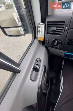 Автовоз Mercedes-Benz Sprinter 2016 в 