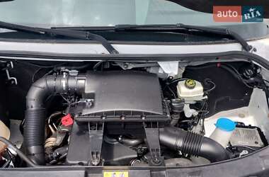 Автовоз Mercedes-Benz Sprinter 2016 в 