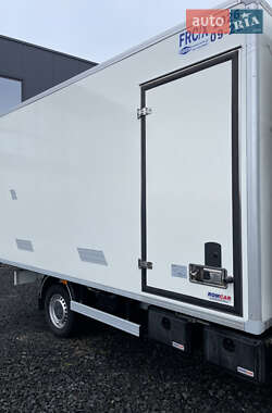 Рефрижератор Mercedes-Benz Sprinter 2021 в 