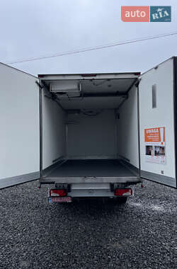 Рефрижератор Mercedes-Benz Sprinter 2021 в 