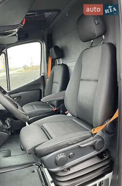Рефрижератор Mercedes-Benz Sprinter 2021 в 