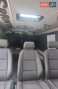 Мікроавтобус Mercedes-Benz Sprinter 2006 в 