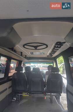 Мікроавтобус Mercedes-Benz Sprinter 2006 в 