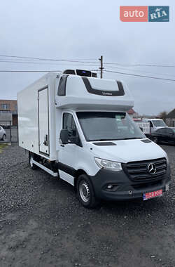 Рефрижератор Mercedes-Benz Sprinter 2020 в 