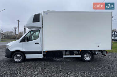 Рефрижератор Mercedes-Benz Sprinter 2020 в 