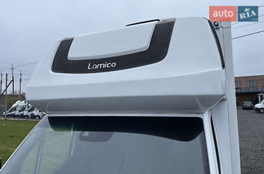 Рефрижератор Mercedes-Benz Sprinter 2020 в 