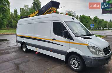 Другие грузовики Mercedes-Benz Sprinter 2012 в Першотравенске