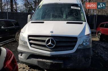 Другие грузовики Mercedes-Benz Sprinter 2015 в 