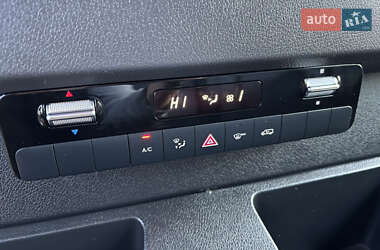 Грузовой фургон Mercedes-Benz Sprinter 2020 в 