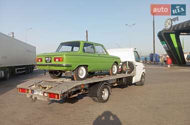 Автовоз Mercedes-Benz Sprinter 1996 в Одесі