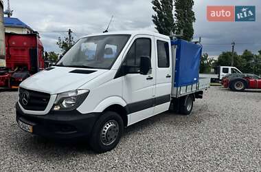 Борт Mercedes-Benz Sprinter 2018 в Вінниці