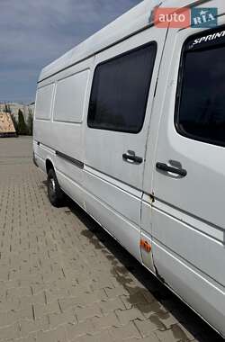 Мікроавтобус Mercedes-Benz Sprinter 2006 в 