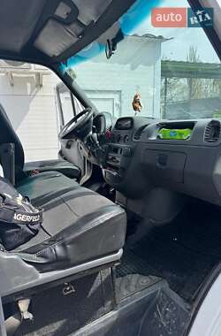 Мікроавтобус Mercedes-Benz Sprinter 2006 в 